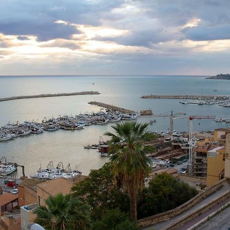 Le Casette Di Vita Sciacca Dış mekan fotoğraf