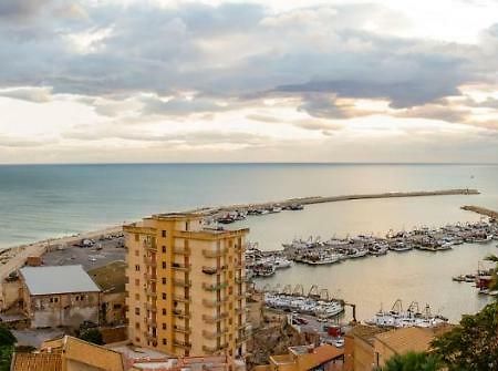 Le Casette Di Vita Sciacca Dış mekan fotoğraf