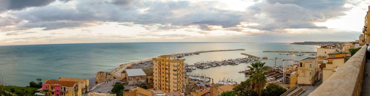 Le Casette Di Vita Sciacca Dış mekan fotoğraf